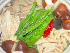 -清真老东乡开锅羊肉(甘南路店)