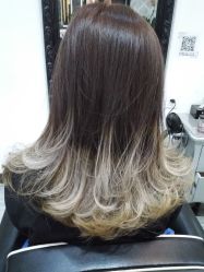 -影博莎美容美发形象设计中心