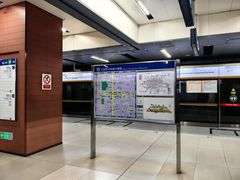 -花园桥(地铁站)