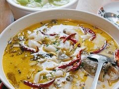 -新白鹿餐厅(城西银泰城店)