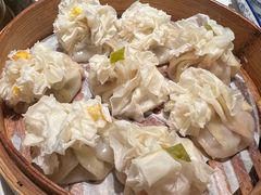 -龍聚祥烧麦馆(万达店)