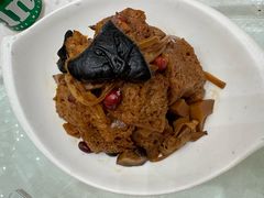 -顺风酒店(长寿路店)