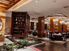 -江南·JIANGNAN(北京歌华开元大酒店)