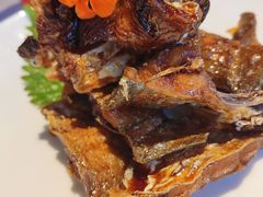 -申粤轩酒楼·三十年粤菜经典(丁香花园店)