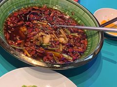 -川正旺江湖菜(三元桥店)