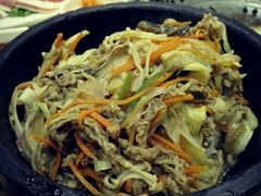 -麻蒲碳烤肉(远景路1号店)