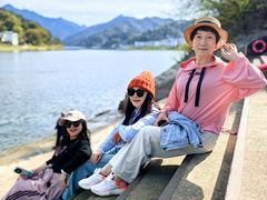 -新安江山水画廊风景区