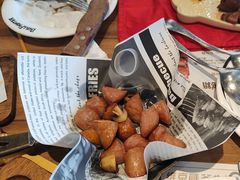 -维京战斧牛排(王府井西餐十年金冠好店)