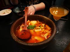 -山石榴·贵州菜(丰盛里店)