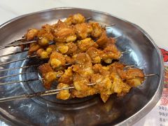 -蜀南烤肉(天伦御城龙脉南区店)