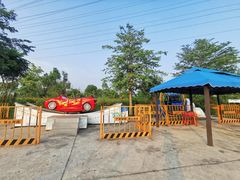 -庭苑美食中心·陈皮烧鹅·海鲜(台山店)