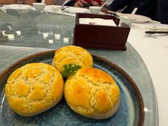 -白天鹅宾馆-玉堂春暖餐厅