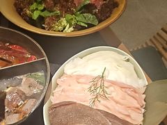 -大龙燚·旷野鲜火锅(广州首店)