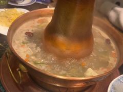 -清真京华源·涮肉烧烤(丰庆店)