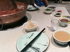 -瑞强涮锅(徐家楼店)