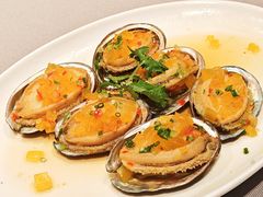 -金苑海鲜酒家(来魅力店)