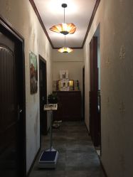 -源素美容养生会所