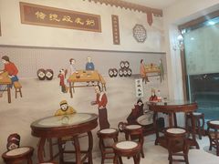 大堂-黄氏壹品汇•水牛奶甜品(全国总店)
