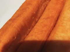 -王氏烧饼无矾油条