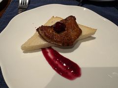 -Social 秀西餐厅-长沙瑞吉酒店(运达店)