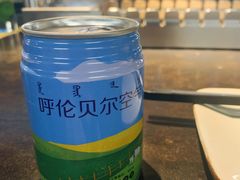 -很久以前羊肉串(中山公园店)