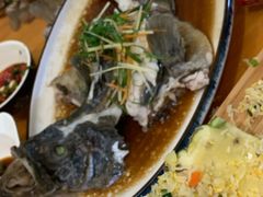 -琼大师东方烤乳猪(亚特兰蒂斯店)