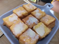 一口西多士-遇见甜品站(魁奇店)