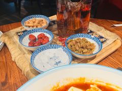 -纳瓦新疆菜(银都店)