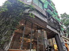 -来回·咖啡(天河南店)