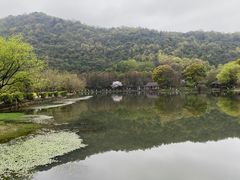 -八卦田遗址公园