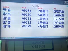 -无锡市第二人民医院(南院)