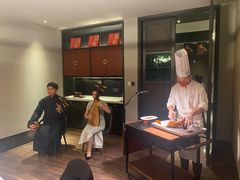 -江南雅厨(李公堤店)