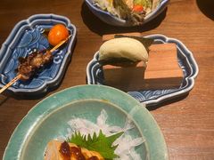 -一豚轩·烧鸟·豚骨拉面(五四路店)