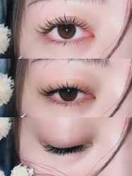 点击看大图 -沐白•盛妍日式美甲美睫