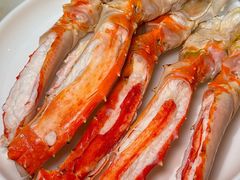 -雍容荟活帝王蟹活龙虾自助(苏宁旗舰店)