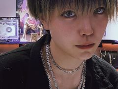 -梵薇Joker.V银饰工作室