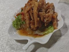 -陈生记黑鱼馆·20年活鱼现杀(宁波鼓楼店)