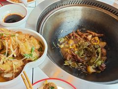 -姚稷大铁锅(东明广场店)