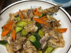 -广迎居老正兴菜馆