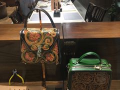 -HEARTISANS手工DIY皮艺体验(安贞环宇荟店)