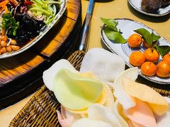 -万里闯关东铁锅炖菜馆(高新旗舰店)