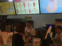 -鲜果时间(南开大悦城店)