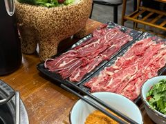 -刘少华贵州小黄牛·鲜牛肉火锅(总店)