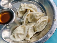 手工鲅鱼水饺-崴海渔村(虹梅路店)