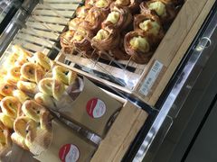 -好利来(八里庄店)