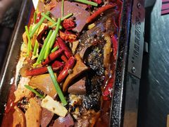 -匠子烤鱼(远大购物中心店)