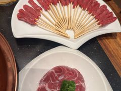 -南门涮肉(北洼路店)
