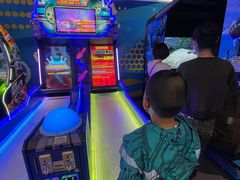 -大玩家(通州万达广场店)