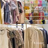 长沙必逛中古vintage集合店