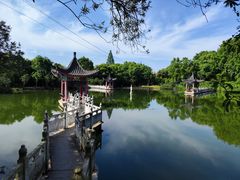 -青龙山国家森林公园